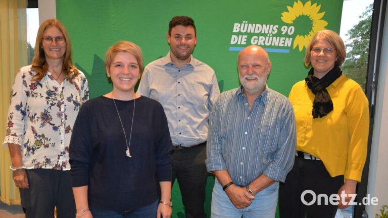 Monika Schneider und Benjamin Sertl bilden neues Führungsduo