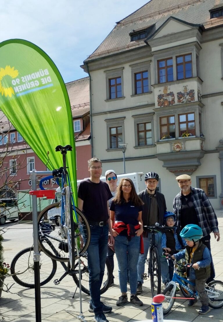 So macht man das Rad fit für die Saison