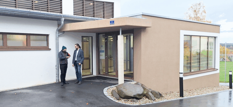 Kreis soll das Hallenbad übernehmen