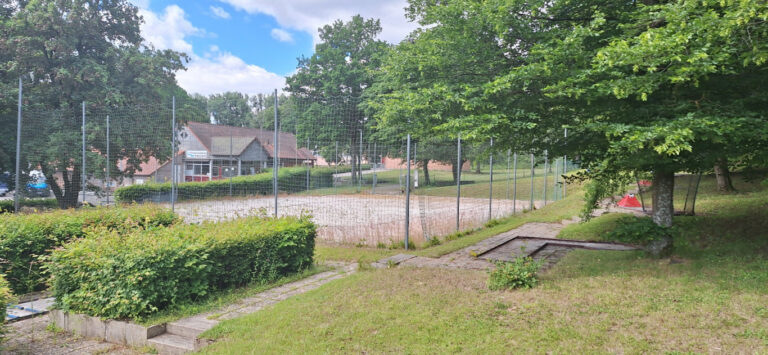 Forderung der Grünen zur Freibad-Nutzung findet Gehör