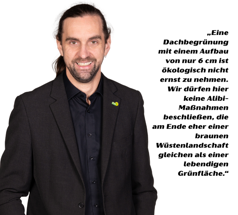 Kritik an Bauplänen für Berufsschule: Beton nicht nur verdecken